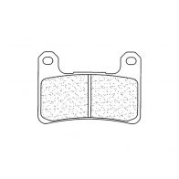 Plaquettes de frein CL Brakes C60 1133C60