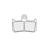 Plaquettes de frein CL Brakes C60 1180C60