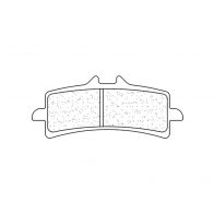 Plaquettes de frein CL Brakes C60 1185C60