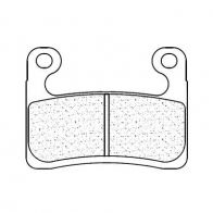 Plaquettes de frein CL Brakes C60 1257C60