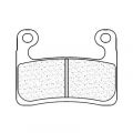 Plaquettes de frein CL Brakes C60 1257C60 0