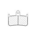 Plaquettes de frein CL Brakes C60 2245C60 0