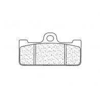 Plaquettes de frein CL Brakes C60 2329C60