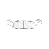 Plaquettes de frein CL Brakes C60 2383C60