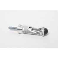 Repose pied PP Tuning 80mm