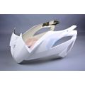 Carénage poly GRP pour Kawasaki ZX6R 09-16 1