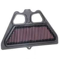 Filtre a air K&N Kawasaki Z900 17-25