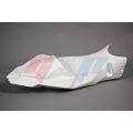 Carénage poly GRP pour BMW S1000RR 09-11 3
