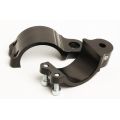 Demi-guidon racing PP TUNING noir 1