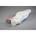 Selle racing GRP pour BMW S1000RR 12-14 4