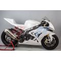 Carénage poly GRP pour BMW S1000RR 15-16 2