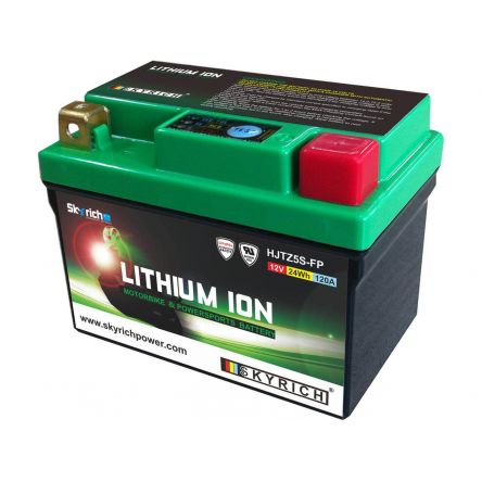 Batterie lithium Skyrich HJTZ5S-FP-S