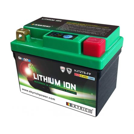 Batterie lithium Skyrich HJTZ7S-FP-S