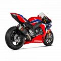 Silencieux Akrapovic pour Honda CBR1000RR 20-23 1