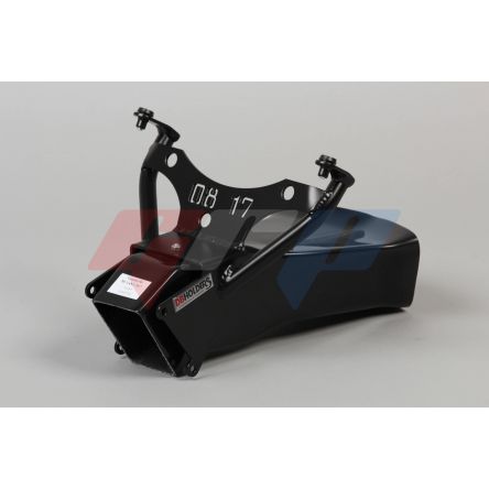 Araignée racing avec ram-air Mutant DB Holders (Yamaha R6 08-16 vers R6 17-22)