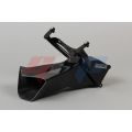 Araignée racing avec ram-air Mutant DB Holders (Yamaha R6 08-16 vers R6 17-20)Araignée racing avec ram-air Mutant DB Holders (Ya 4
