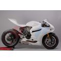 Carénage poly GRP pour Ducati 899/1199 Panigale 2