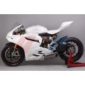 Carénage poly GRP pour Ducati 899/1199 Panigale 1