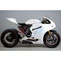 Carénage poly GRP pour Ducati 959/1299 Panigale 2