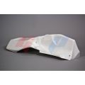 Récupérateur d'huile GRP pour Ducati 899 Panigale/1199 Panigale - Pour ligne d'échappement Termignoni 3