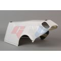 Carénage poly GRP pour Ducati Panigale V4 18-21 4