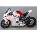 Carénage poly GRP pour Ducati Panigale V4 18-21 0