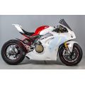 Carénage poly GRP pour Ducati Panigale V4 18-21 1