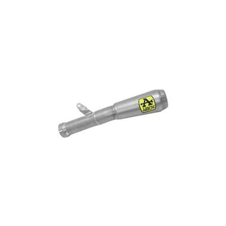 Silencieux Arrow Pro-Race embout titane pour Honda CBR1000RR 20-23