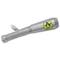 Silencieux Arrow Pro-Race embout titane pour Honda CBR1000RR 20-23