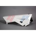 Sabot GRP pour Yamaha R1 09-14 5