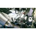Commandes reculées ARP pour BMW S1000RR 15-18/S1000R 17-20 5
