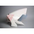 Sabot GRP pour Yamaha R1 04-06 2