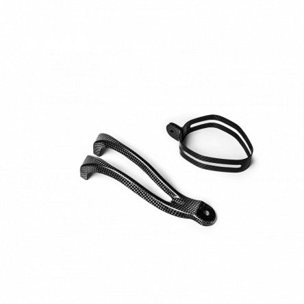 Support d'échappement Akrapovic pour Yamaha R1 15-26