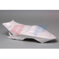 Selle racing GRP pour Honda CBR500R 13-16 7
