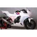 Carénage poly GRP pour Honda CBR500R 13-16 2