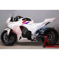 Carénage poly GRP pour Honda CBR500R 13-16 1