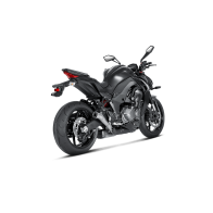Silencieux Akrapovic pour Kawasaki Z1000 14-20/Z1000 SX 14-20