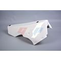 Sabot GRP pour Yamaha R6 08-16 6