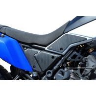 Grip de réservoir Techspec pour Yamaha Ténéré 700 19-24
