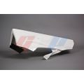 Sabot GRP pour Yamaha R6 06-07 5