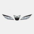 Stickers de phare DRP pour Aprilia RSV4 09-20 WSBK Replica 0