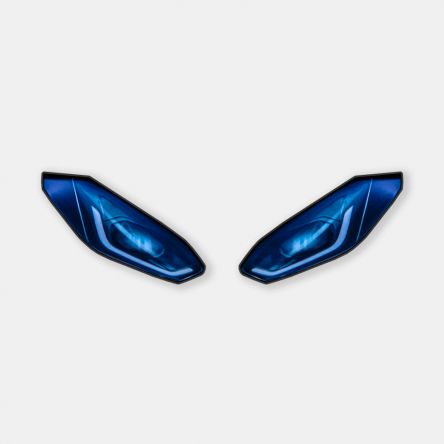 Stickers de phare DRP pour BMW S1000RR 19-26