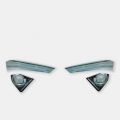 Stickers de phare DRP pour Ducati Panigale V2/V4 0