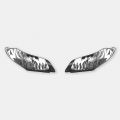 Stickers de phare DRP pour Triumph 675 Daytona 13-16 0