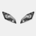 Stickers de phare DRP pour Yamaha R6 06-16 0