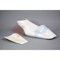 Selle racing GRP pour Yamaha R6 03-05 4