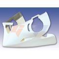 Sabot GRP pour Yamaha R6 98-02 2