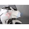 Tête de fourche GRP pour Yamaha R3 15-18 3