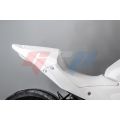 Selle racing GRP pour Yamaha R3 15-18 5
