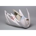 Tete de fourche GRP pour Triumph 675 Daytona 13-16 2
